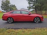 Certified 2023 Hyundai Elantra SEL w/ Convenience Package image 4