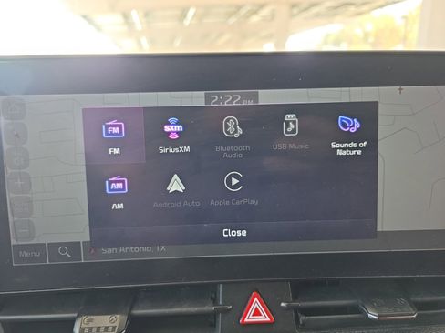 Certified 2025 Kia Sportage SX image 13