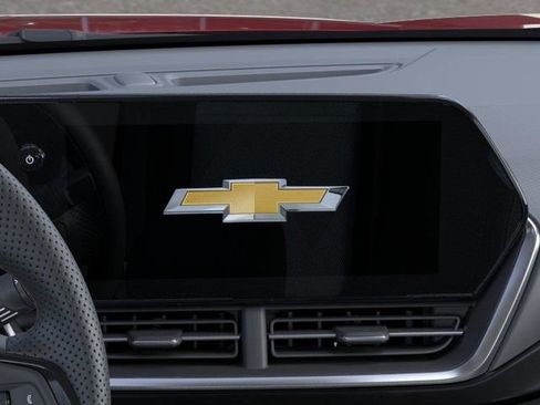 New 2026 Chevrolet Trax RS w/ Sunroof Package FWD image 20