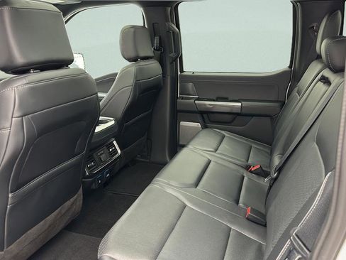 Used 2023 Ford F150 Lariat w/ Equipment Group 502A High AWD/4WD image 9
