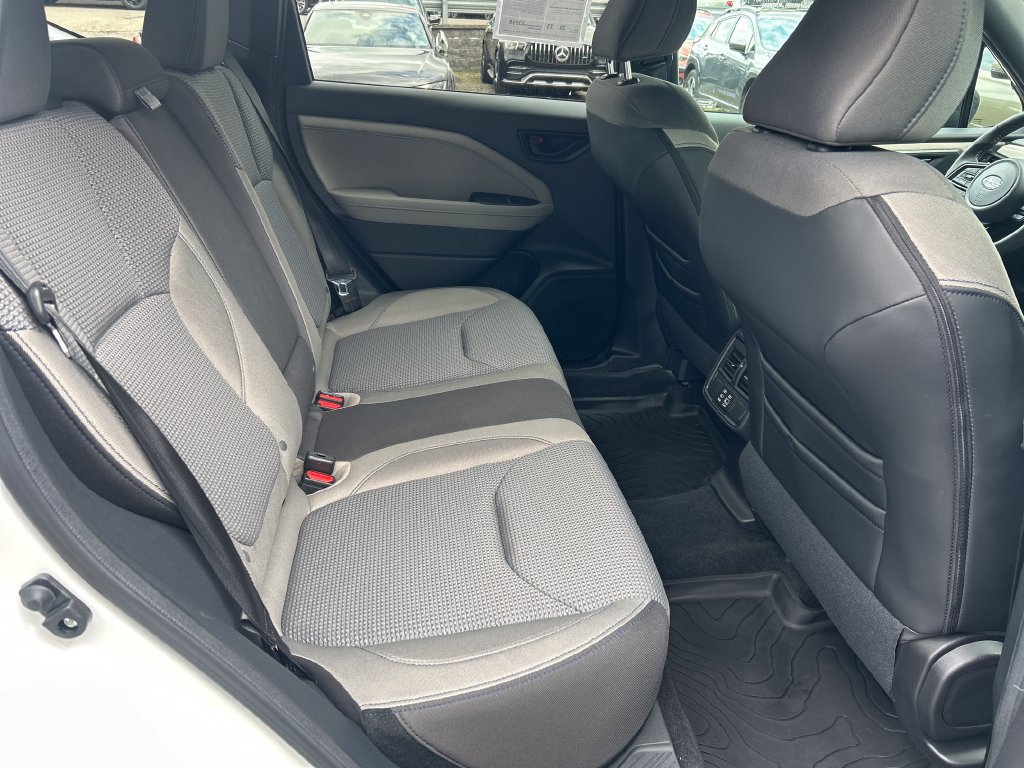 Certified 2026 Subaru Forester Premium AWD/4WD image 29
