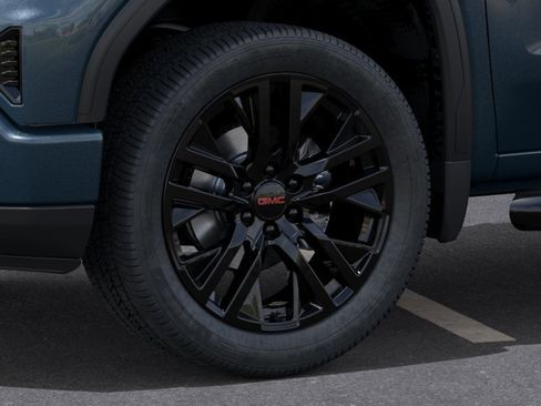 New 2026 GMC Sierra 1500 Elevation w/ Elevation Select Package image 9