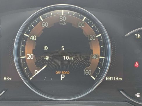 Used 2023 MAZDA CX-5 AWD 2.5 S w/ Premium Package image 31