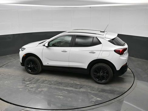 New 2026 Buick Encore GX Sport Touring w/ Advanced Technology Package image 27