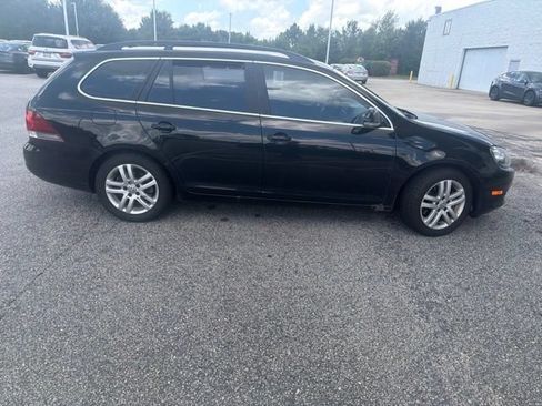 Used 2013 Volkswagen Jetta TDI FWD image 12