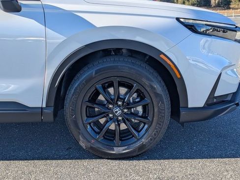 New 2026 Honda CR-V Sport-L image 11