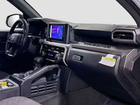 Used 2024 Toyota Tacoma SR5 image 24