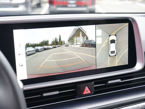 Certified 2025 Hyundai Ioniq 6 Limited image 25