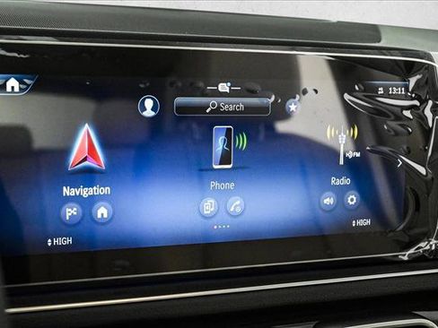 New 2026 Mercedes-Benz GLE 450 4MATIC image 16