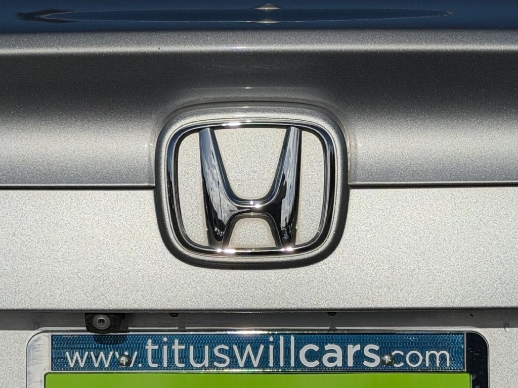 Used 2017 Honda Civic EX image 34
