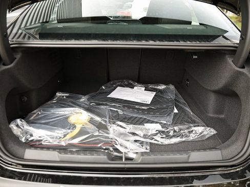 New 2026 Audi S3 Premium image 31