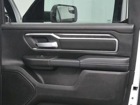 Used 2024 RAM 1500 Big Horn image 11