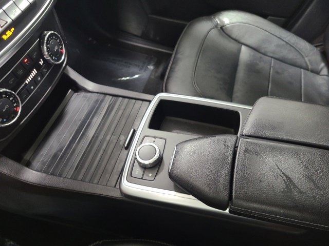 Used 2014 Mercedes-Benz ML 350 4MATIC image 33