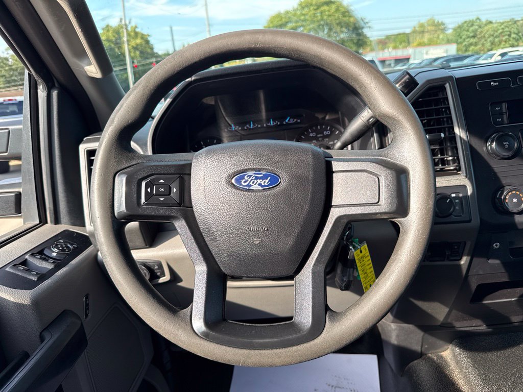 Used 2019 Ford F250 XL w/ Power Equipment Group AWD/4WD image 26
