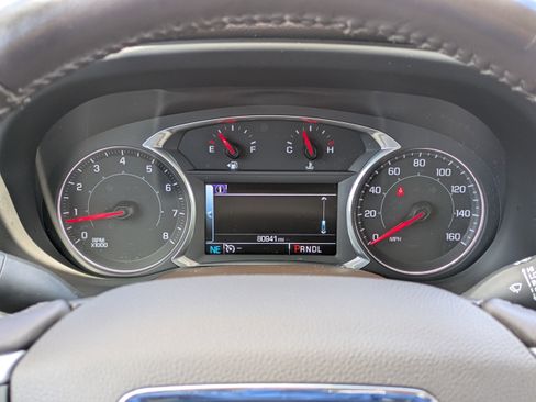 Used 2018 GMC Acadia SLT image 27