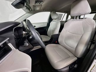 Certified 2025 Toyota Corolla Cross L AWD/4WD video 2