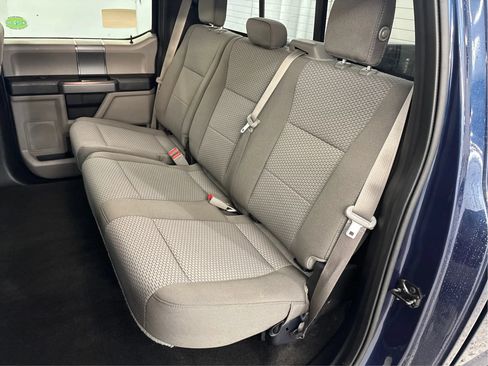 Used 2019 Ford F150 XLT w/ Equipment Group 302A Luxury AWD/4WD image 14