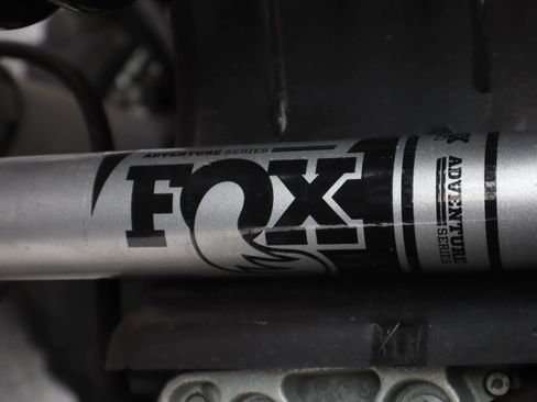 Used 2026 Ford F250 Platinum image 33