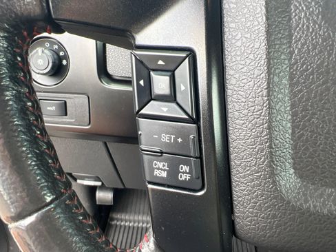 Used 2013 Ford F150 FX4 w/ Luxury Equipment Group image 22