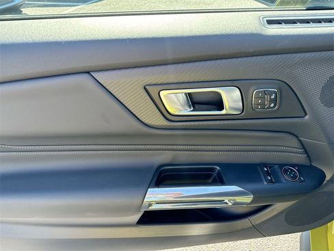New 2025 Ford Mustang Premium image 22
