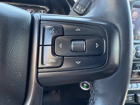 Used 2019 GMC Sierra 1500 AT4 w/ AT4 Premium Package AWD/4WD image 18
