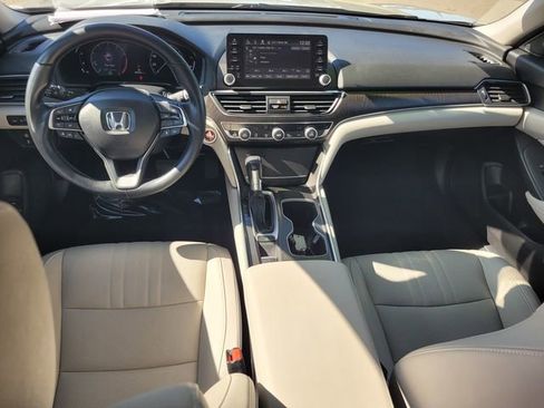 Used 2020 Honda Accord EX-L image 16