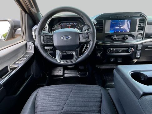 Used 2021 Ford F150 XL w/ STX Appearance Package AWD/4WD image 6