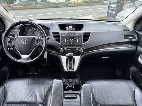 Used 2012 Honda CR-V EX-L image 24
