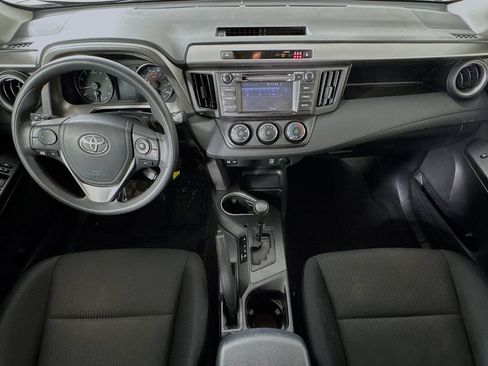 Used 2017 Toyota RAV4 LE w/ Carpet Mat Package AWD/4WD image 23