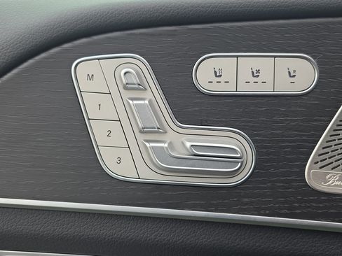 Used 2023 Mercedes-Benz GLS 450 4MATIC image 31