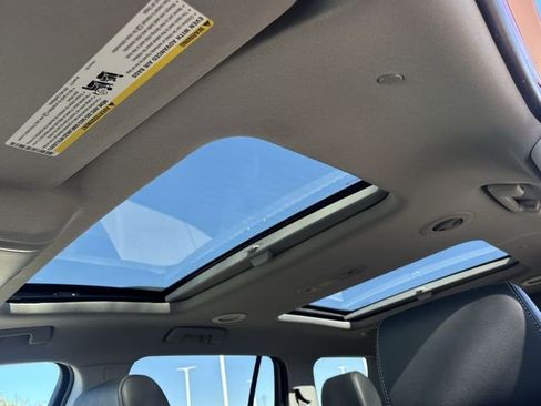 Certified 2023 GMC Acadia SLT w/ Elevation Edition image 19