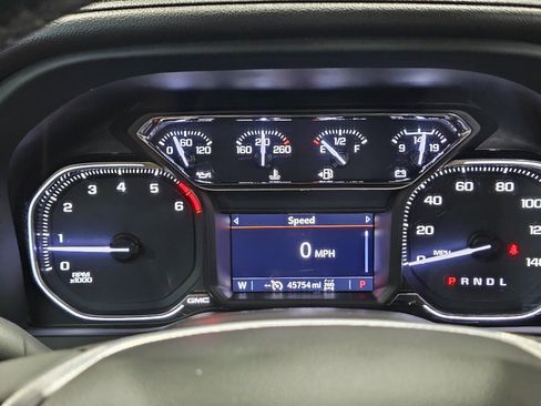 Used 2023 GMC Sierra 2500 SLE image 31