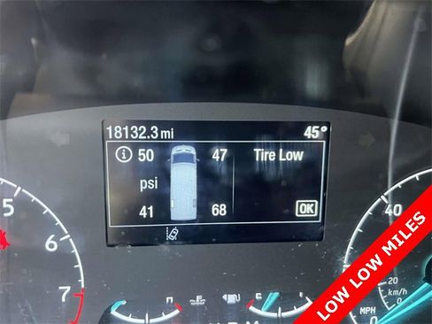 Used 2024 Ford Transit 250 Base w/ Exterior Upgrade Package image 23