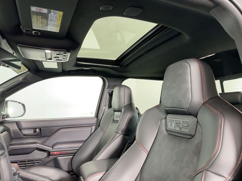 Used 2024 Toyota Tacoma TRD Pro image 26