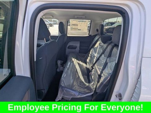 New 2026 Ford Maverick XLT w/ XLT Luxury Package AWD/4WD image 15