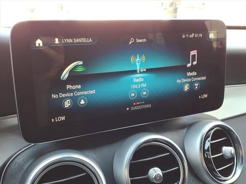 Used 2022 Mercedes-Benz GLC 300 image 25