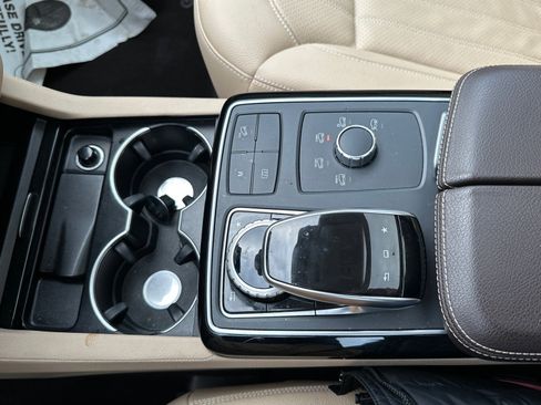 Used 2016 Mercedes-Benz GLE 350 4MATIC image 21