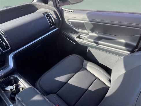 New 2026 Ford Expedition Max Platinum w/ Stealth Appearance Package image 16