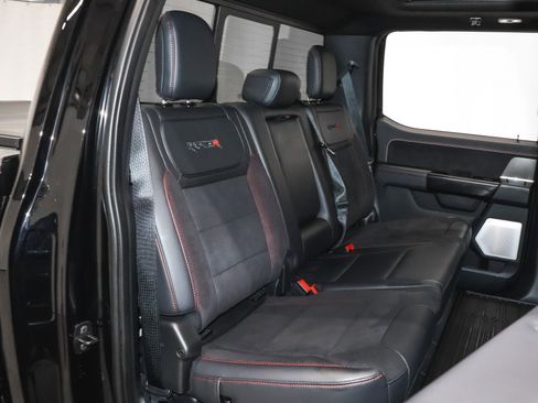 Used 2025 Ford F150 Raptor w/ Equipment Group 803A Raptor R image 27