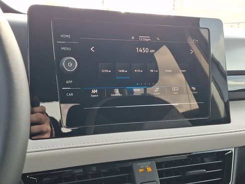 New 2026 Volkswagen Taos S image 12