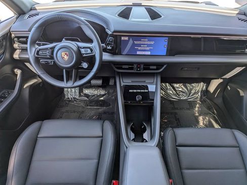 Certified 2026 Porsche Macan Electric RWD image 20