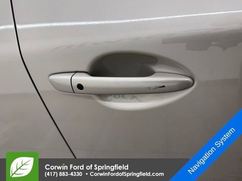 Used 2024 MAZDA CX-5 AWD 2.5 S w/ Select Package image 8