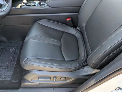 New 2025 Honda Pilot EX-L image 4