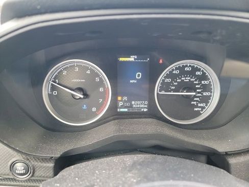 Used 2021 Subaru Forester Premium image 13