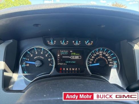 Used 2011 Ford F150 XLT w/ XLT Convenience Pkg AWD/4WD image 27