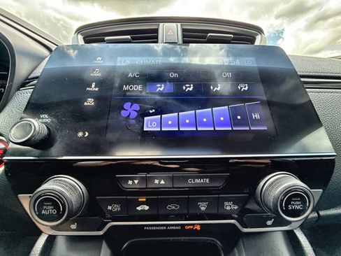 Used 2021 Honda CR-V EX-L image 18