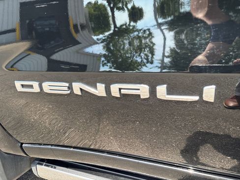 Certified 2023 GMC Sierra 1500 Denali AWD/4WD image 13
