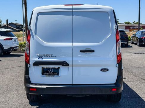 Used 2023 Ford Transit Connect XL FWD image 7