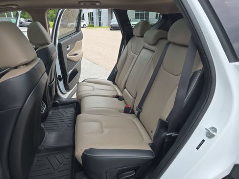 Used 2022 Hyundai Santa Fe Limited w/ Cargo Package AWD/4WD image 14