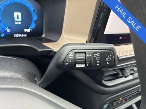 Used 2025 Ford Bronco Sport Big Bend AWD/4WD image 26